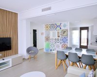 Herverkoop - Appartement -
Pilar de la Horadada - Torre De La Horadada