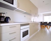 Herverkoop - Appartement -
Pilar de la Horadada - Torre De La Horadada