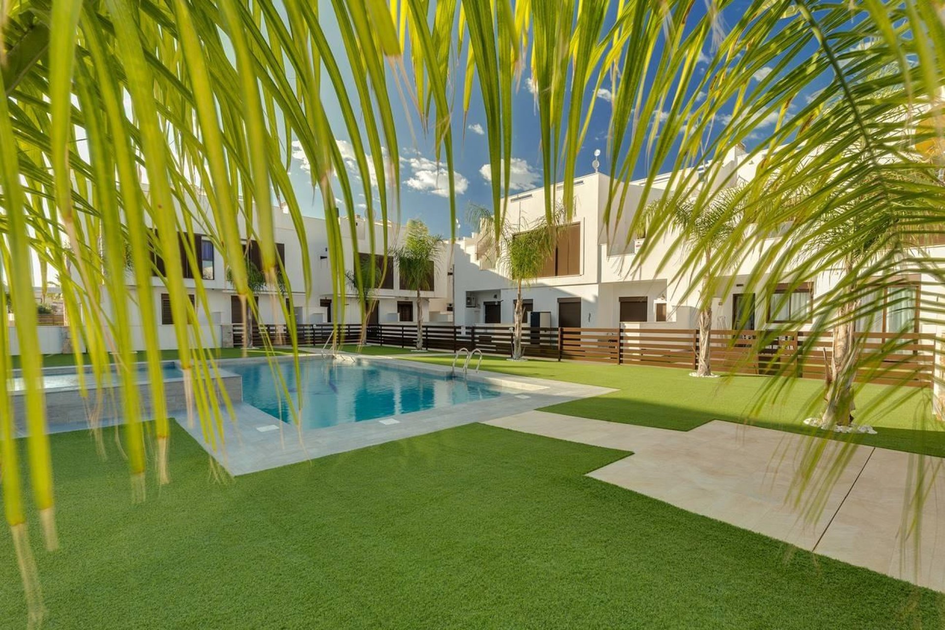 Herverkoop - Appartement -
Pilar de la Horadada - Torre De La Horadada