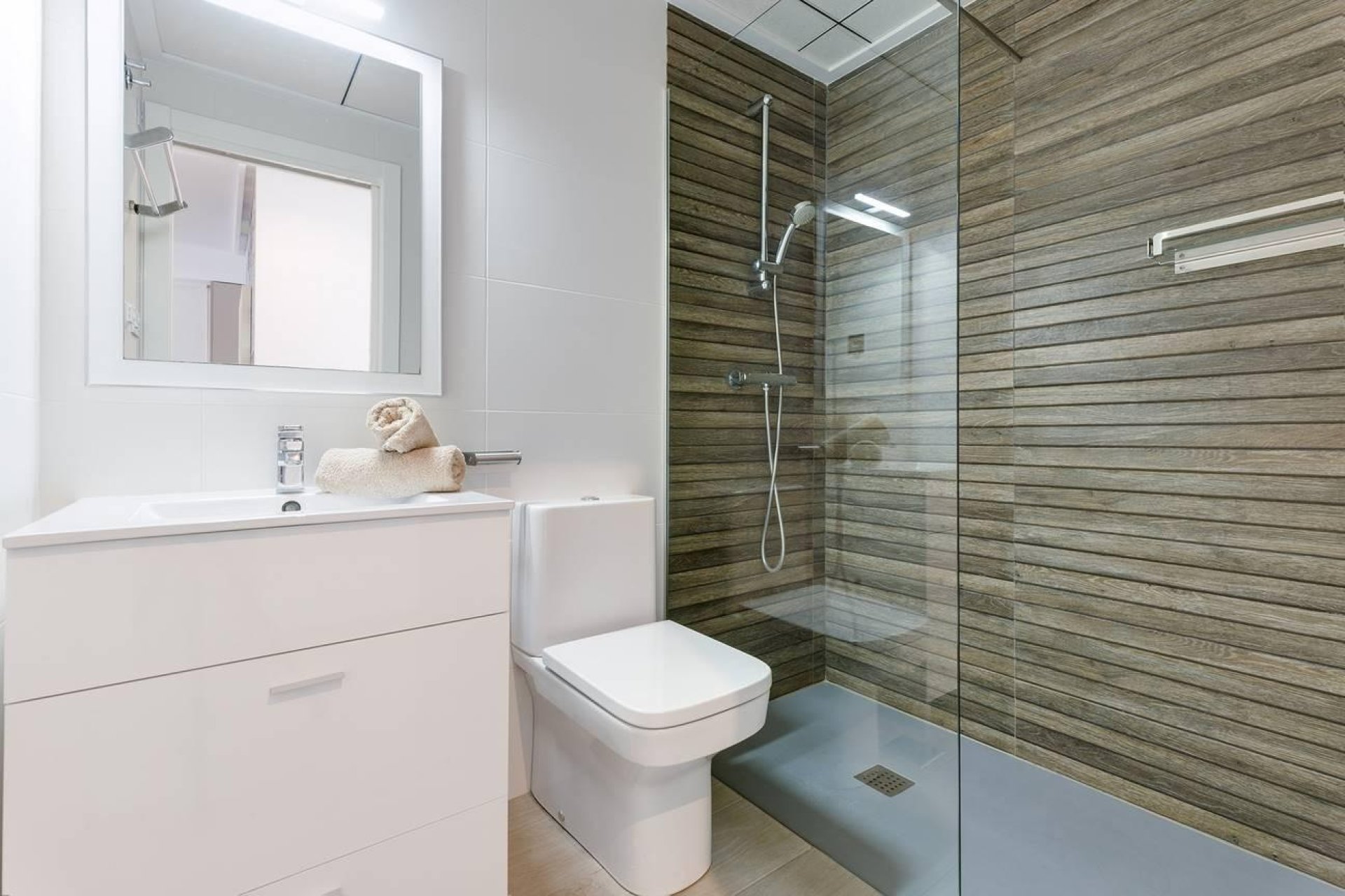 Herverkoop - Appartement -
Pilar de la Horadada - Torre De La Horadada