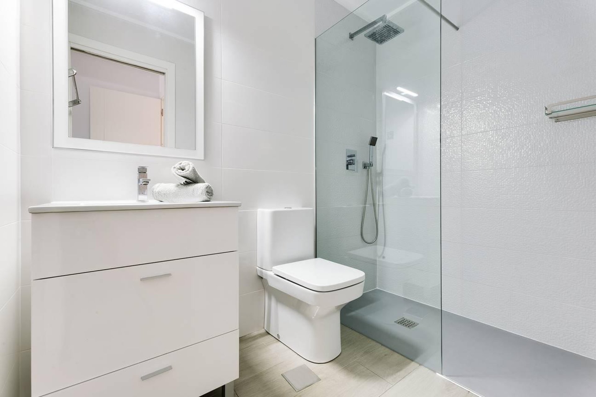 Herverkoop - Appartement -
Pilar de la Horadada - Torre De La Horadada