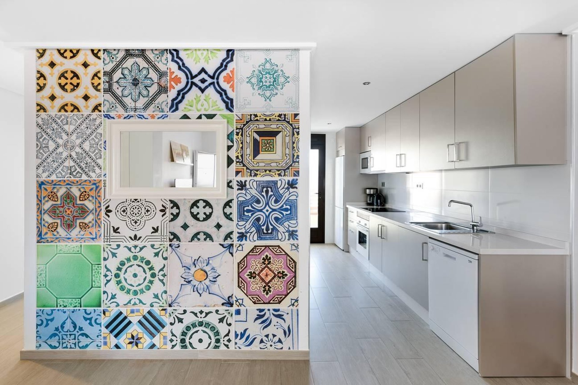 Herverkoop - Appartement -
Pilar de la Horadada - Torre De La Horadada