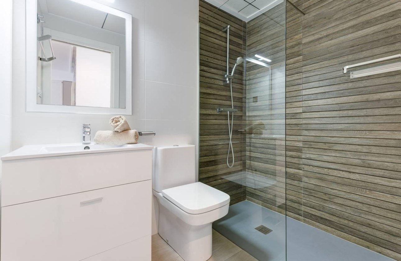 Herverkoop - Appartement -
Pilar de la Horadada - Torre De La Horadada