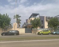 Herverkoop - Appartement -
Pilar de la Horadada - Torre De La Horadada