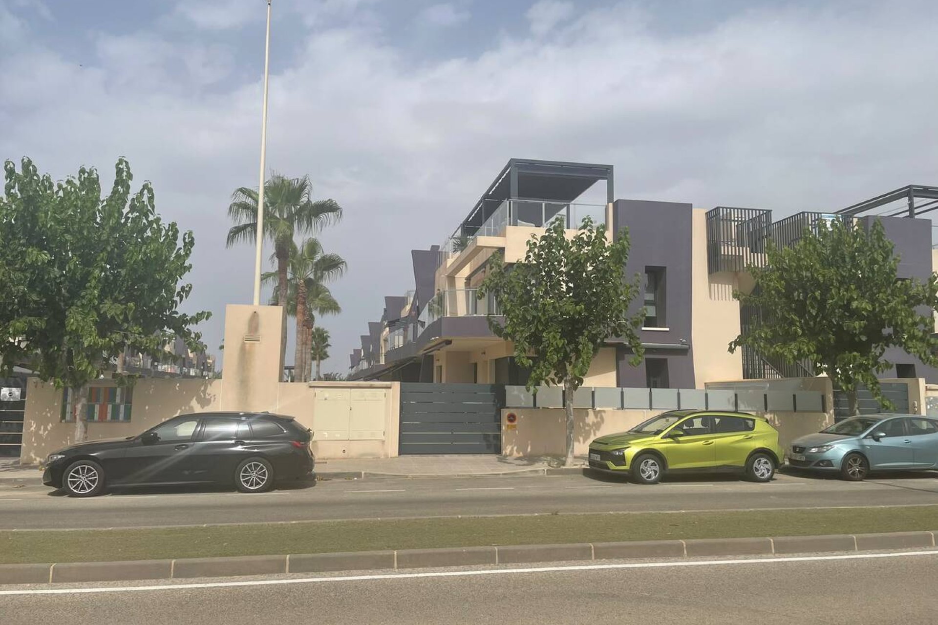 Herverkoop - Appartement -
Pilar de la Horadada - Torre De La Horadada