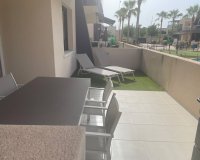 Herverkoop - Appartement -
Pilar de la Horadada - Torre De La Horadada