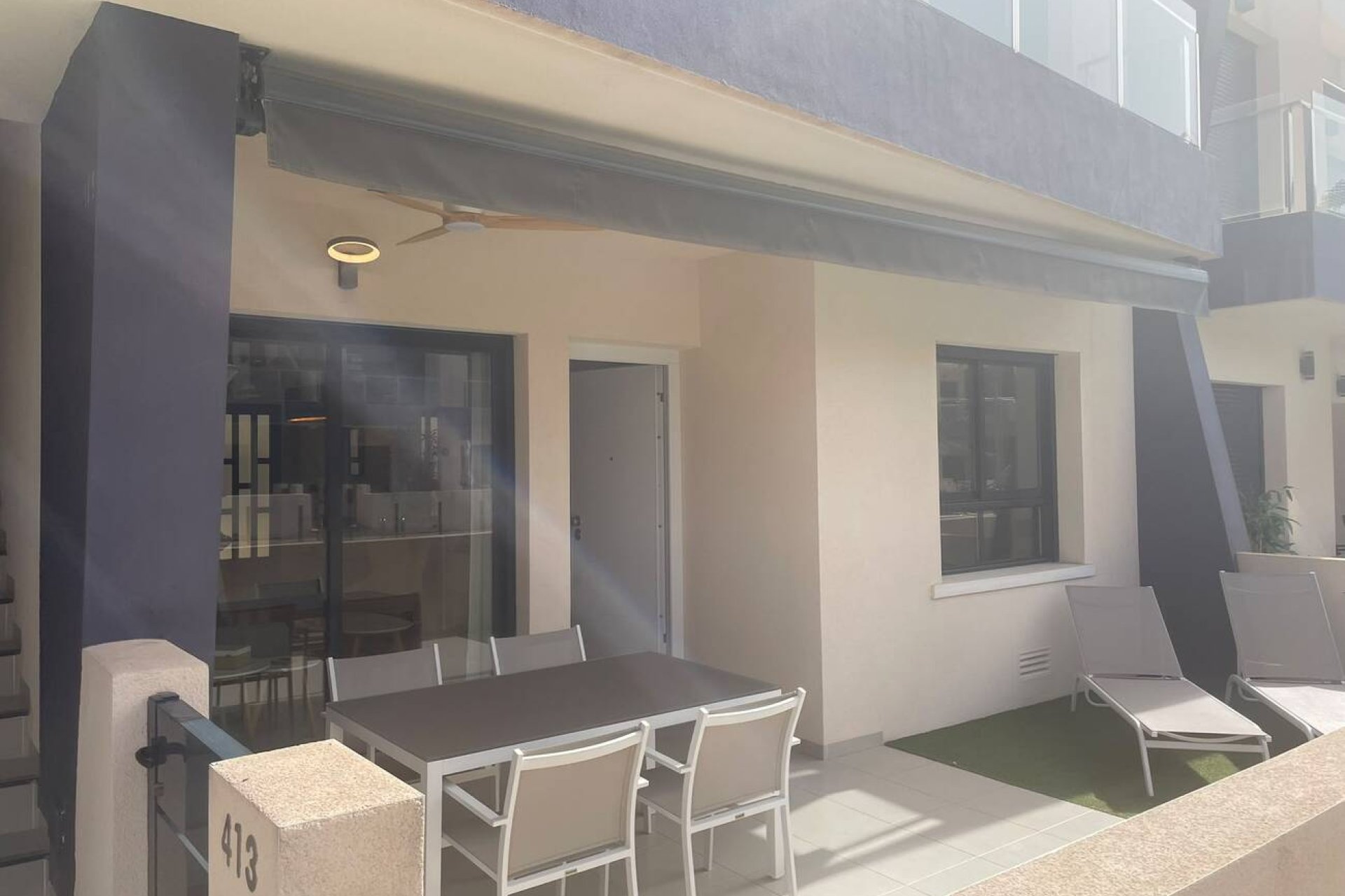 Herverkoop - Appartement -
Pilar de la Horadada - Torre De La Horadada