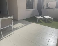 Herverkoop - Appartement -
Pilar de la Horadada - Torre De La Horadada