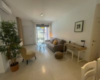 Herverkoop - Appartement -
Pilar de la Horadada - Torre De La Horadada
