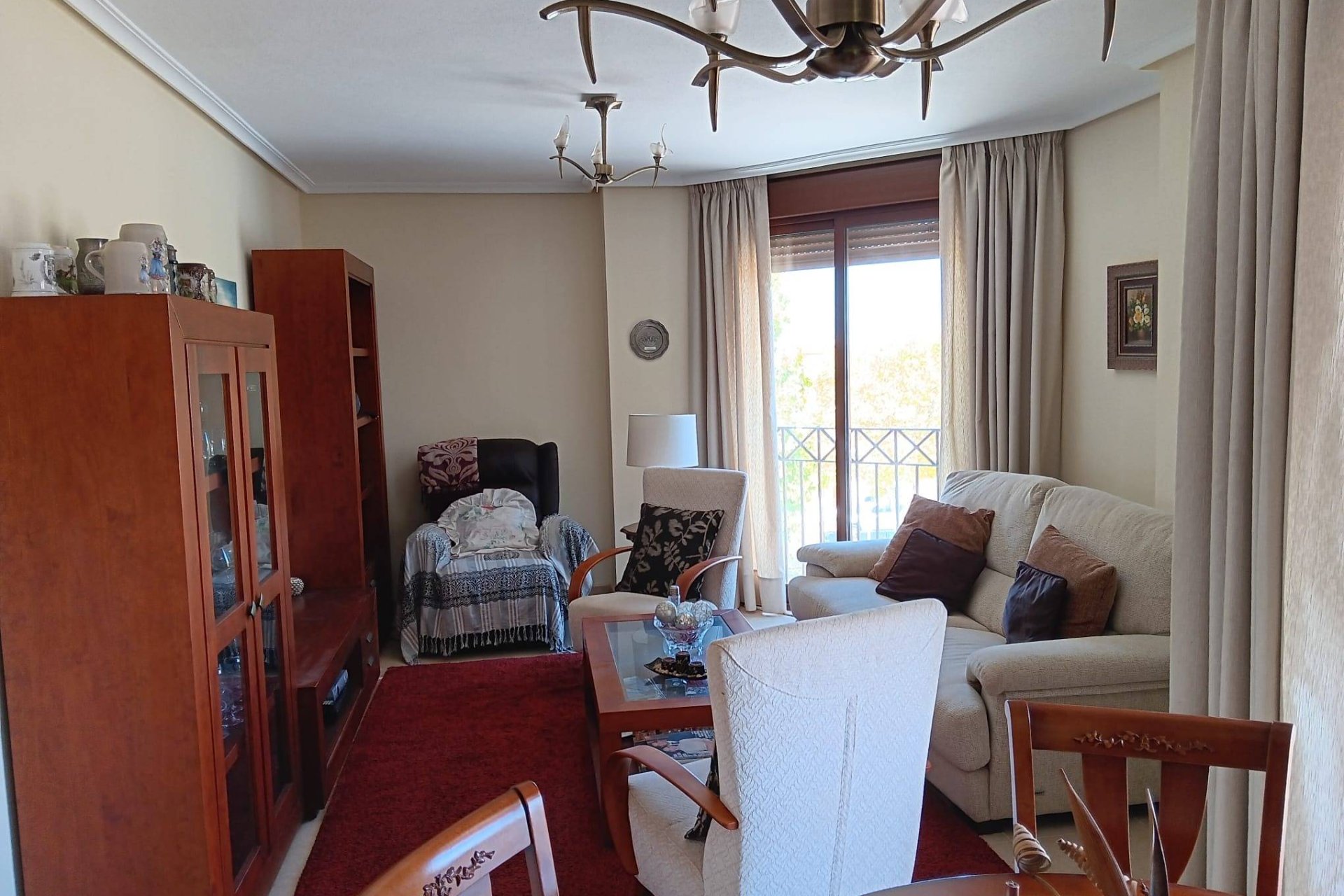 Herverkoop - Appartement -
Pilar de la Horadada - Zona Pueblo