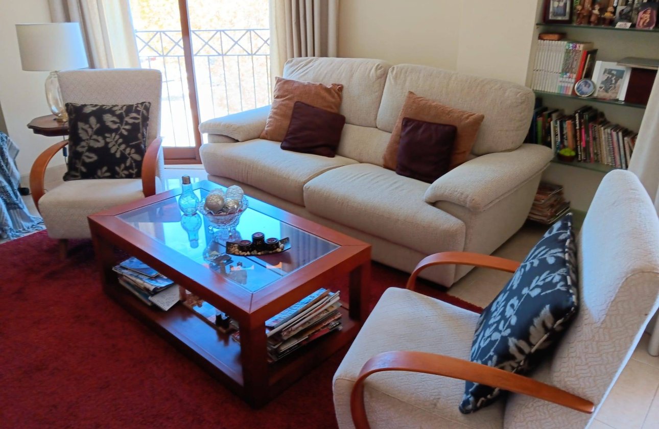 Herverkoop - Appartement -
Pilar de la Horadada - Zona Pueblo