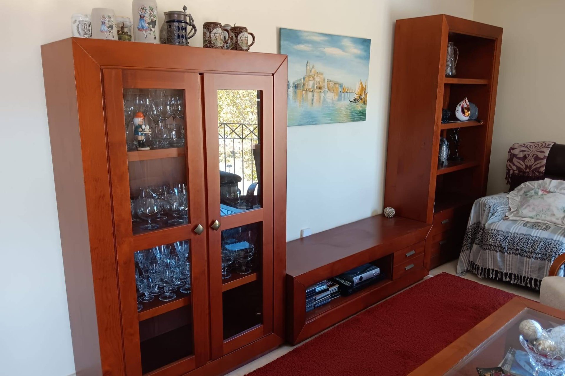 Herverkoop - Appartement -
Pilar de la Horadada - Zona Pueblo