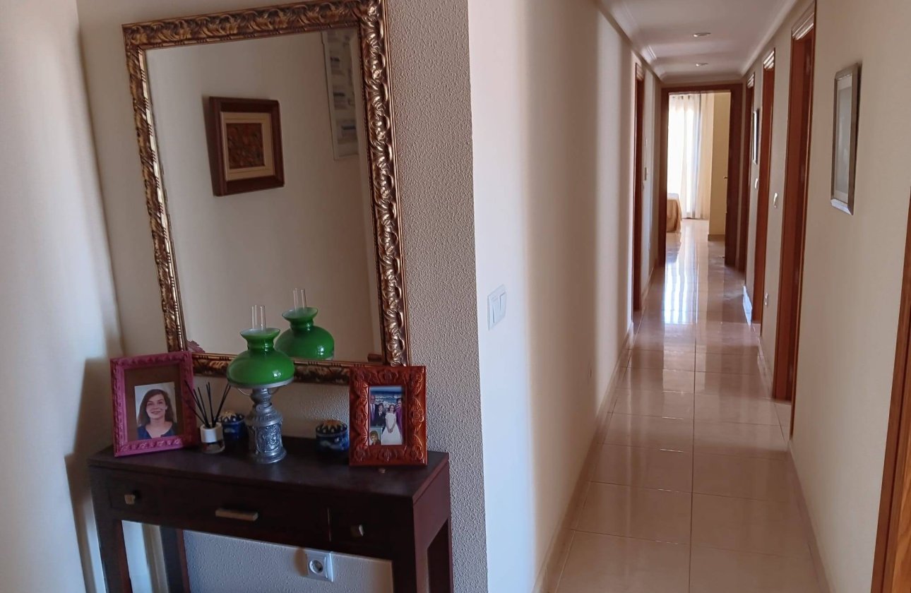 Herverkoop - Appartement -
Pilar de la Horadada - Zona Pueblo