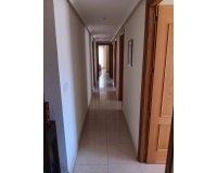 Herverkoop - Appartement -
Pilar de la Horadada - Zona Pueblo
