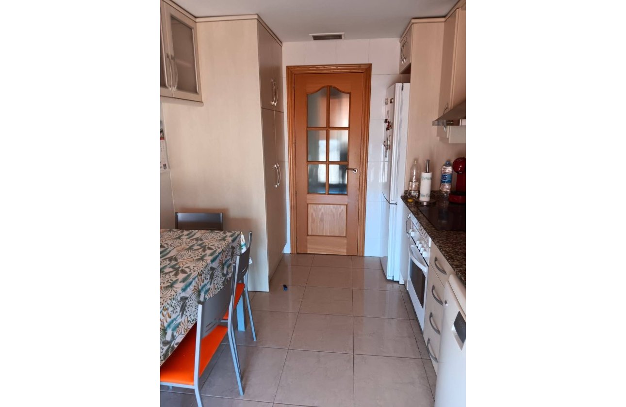 Herverkoop - Appartement -
Pilar de la Horadada - Zona Pueblo