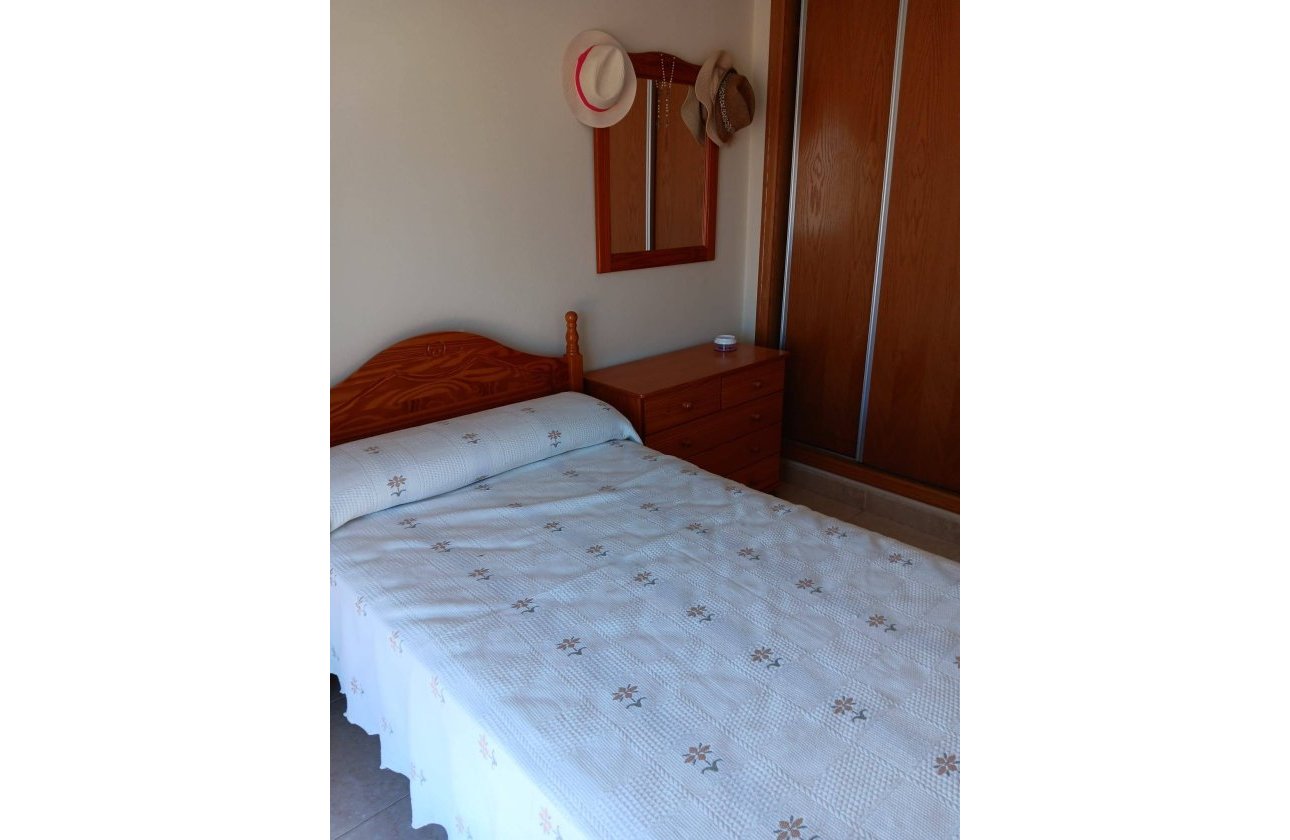 Herverkoop - Appartement -
Pilar de la Horadada - Zona Pueblo