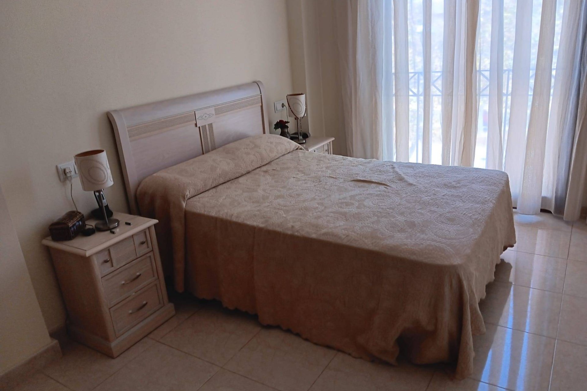 Herverkoop - Appartement -
Pilar de la Horadada - Zona Pueblo