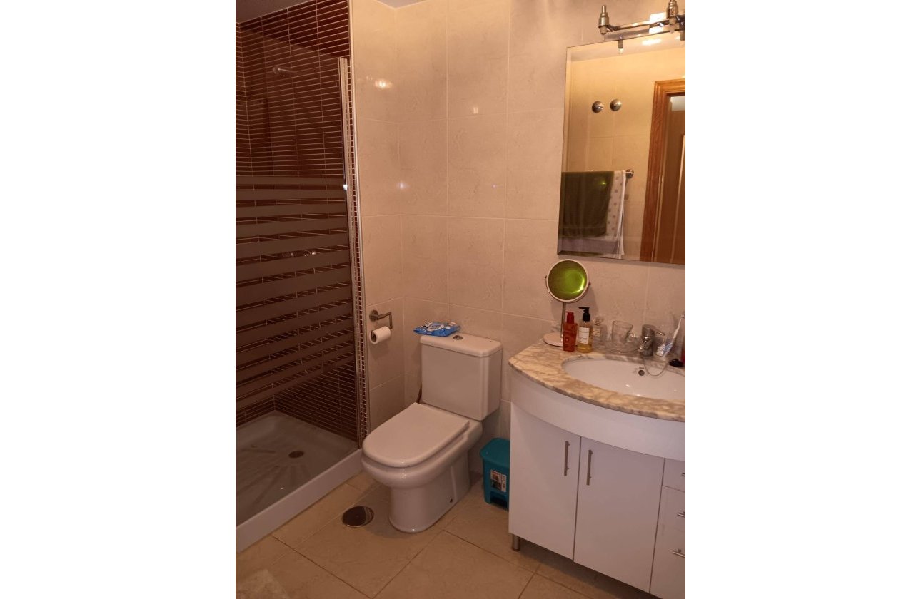 Herverkoop - Appartement -
Pilar de la Horadada - Zona Pueblo