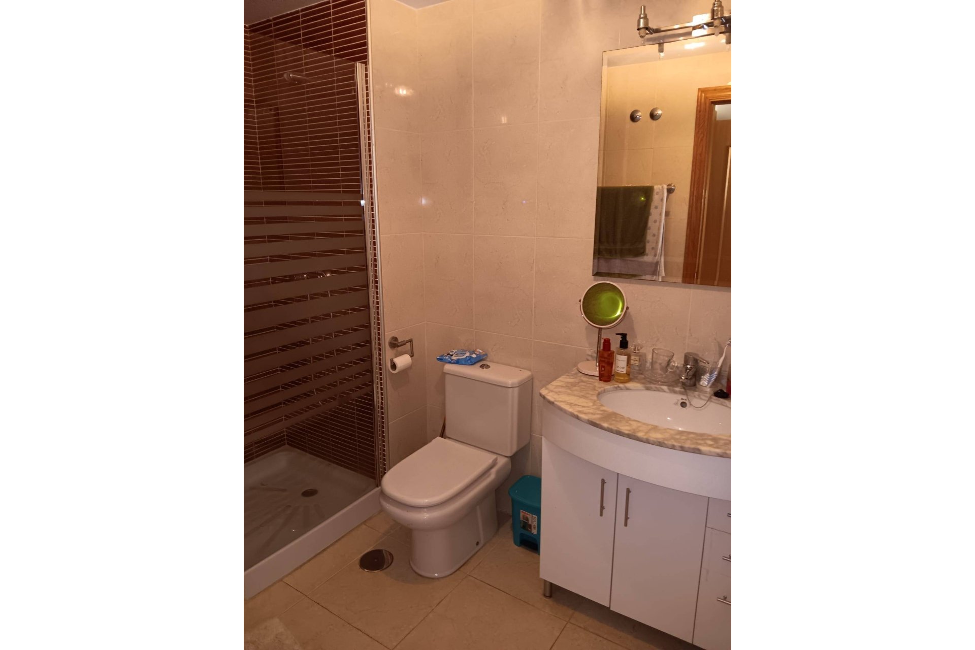 Herverkoop - Appartement -
Pilar de la Horadada - Zona Pueblo