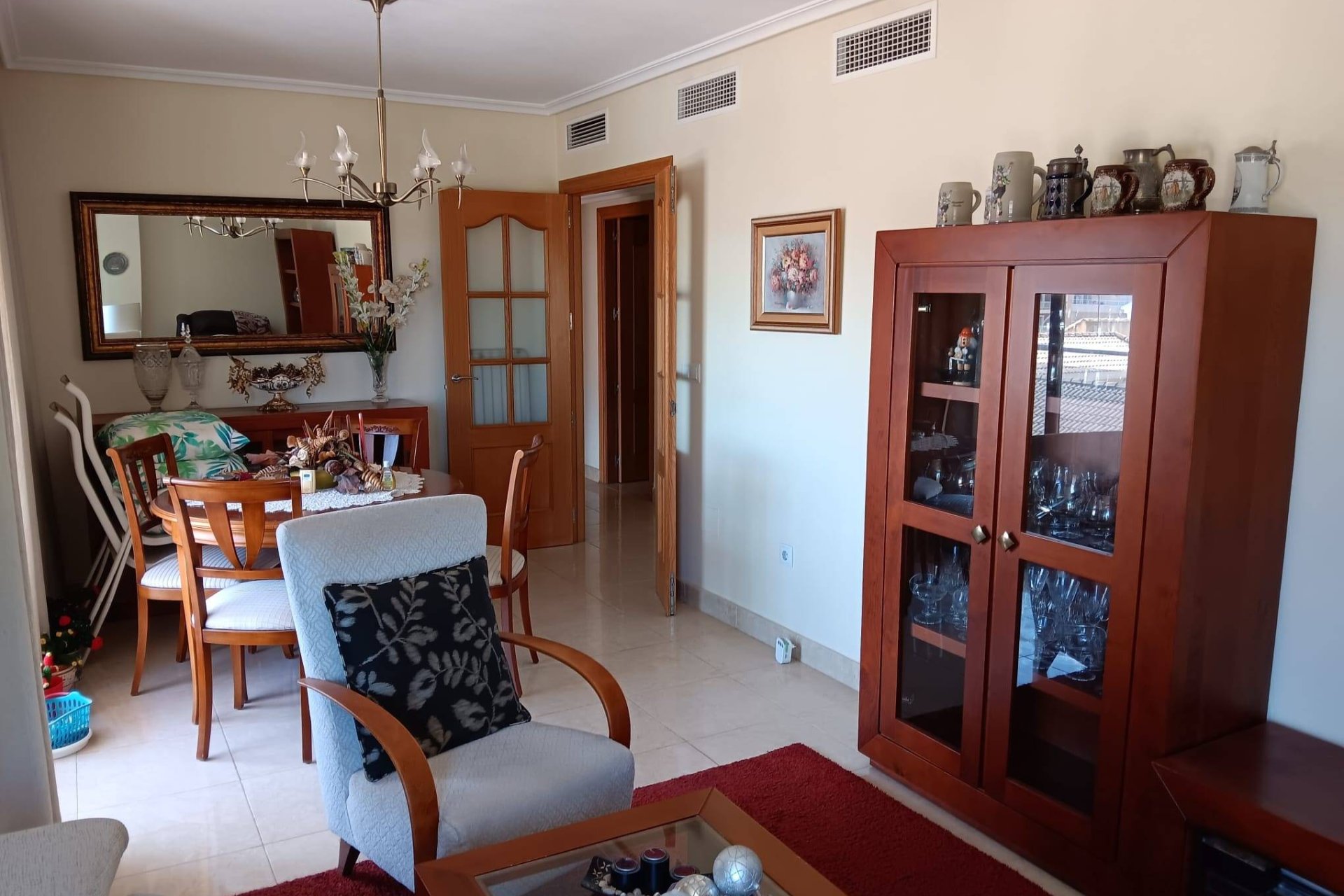 Herverkoop - Appartement -
Pilar de la Horadada - Zona Pueblo