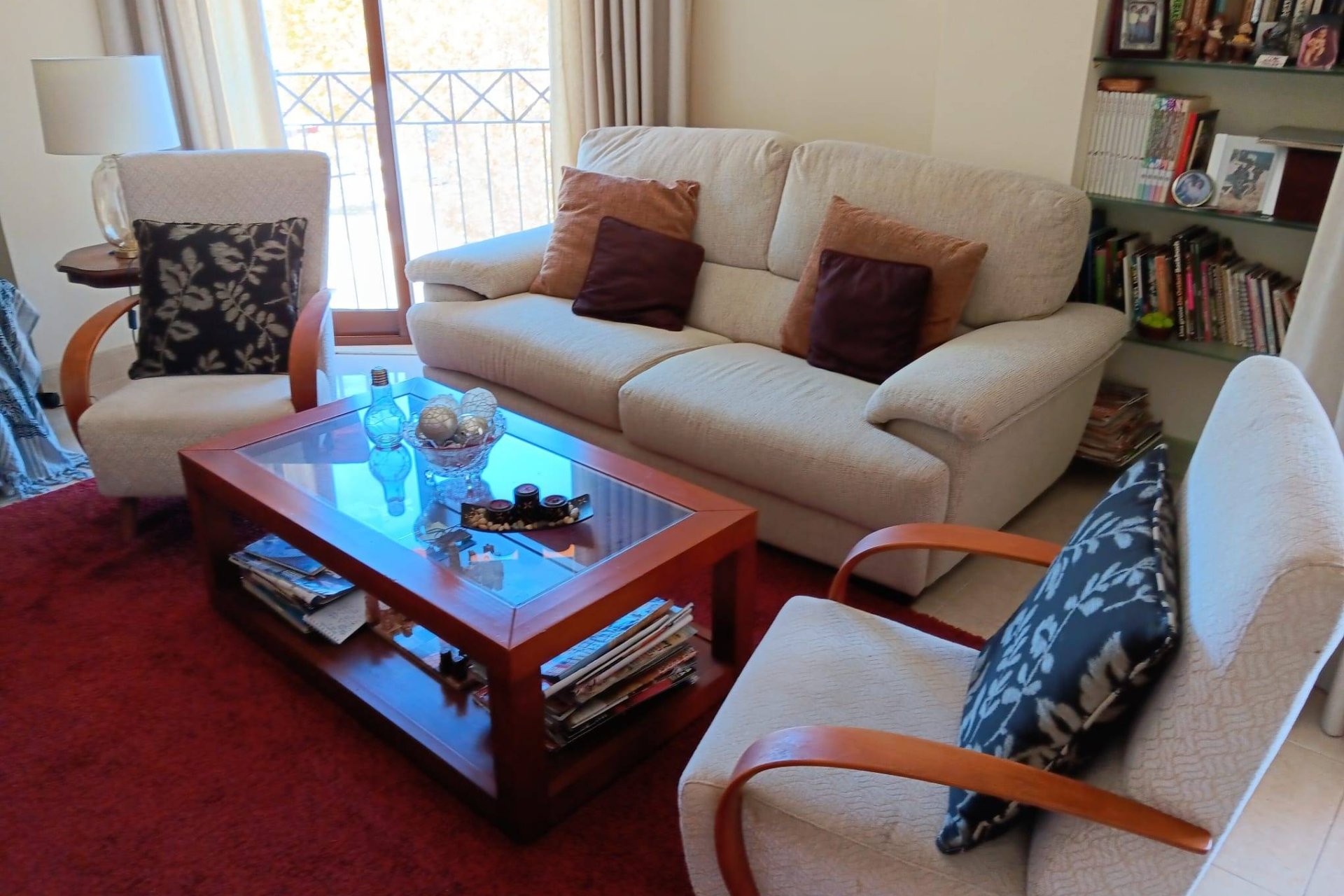 Herverkoop - Appartement -
Pilar de la Horadada - Zona Pueblo