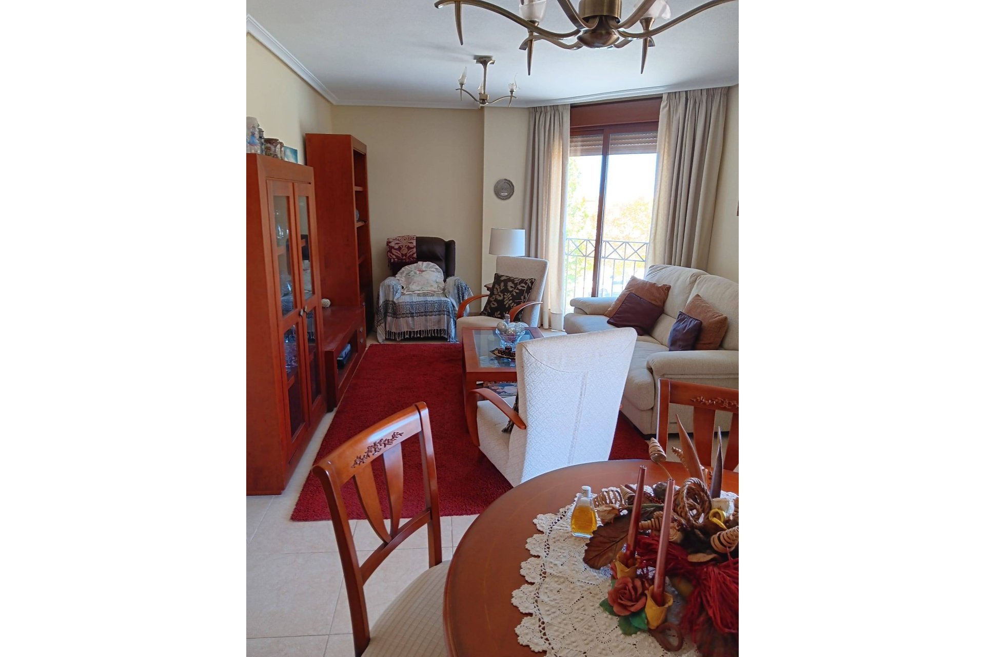 Herverkoop - Appartement -
Pilar de la Horadada - Zona Pueblo