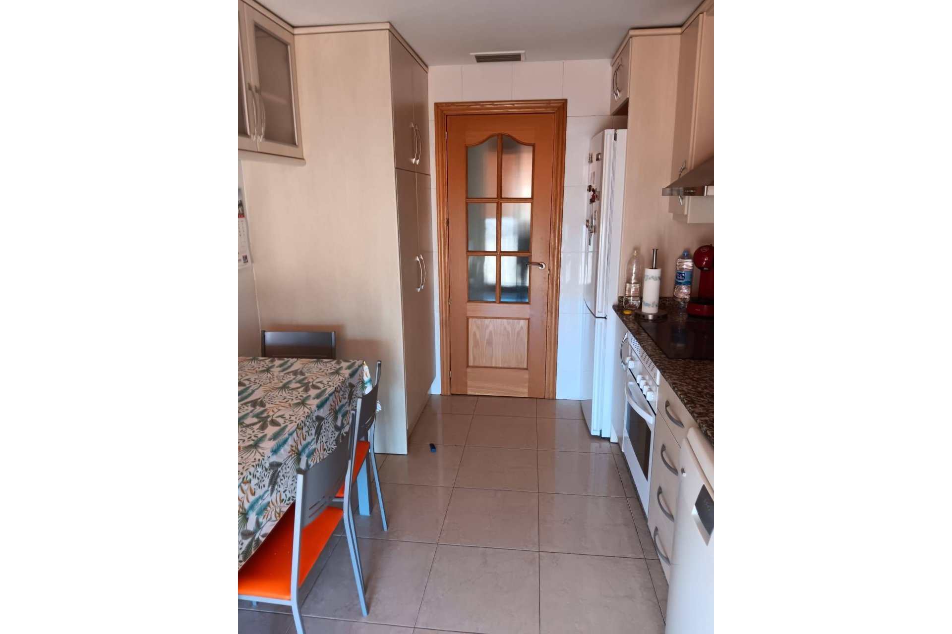 Herverkoop - Appartement -
Pilar de la Horadada - Zona Pueblo