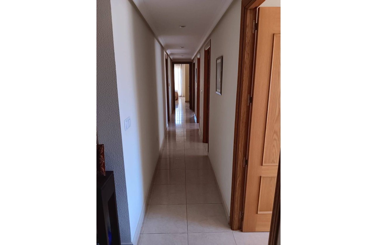 Herverkoop - Appartement -
Pilar de la Horadada - Zona Pueblo