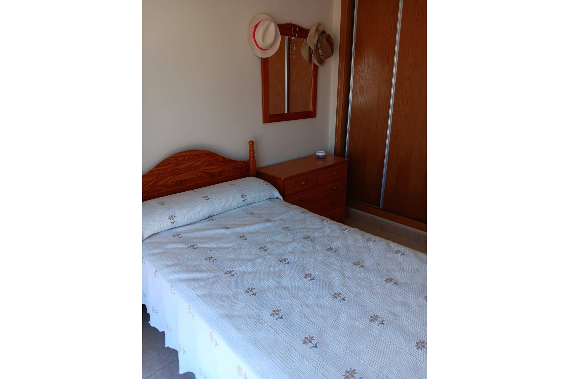 Herverkoop - Appartement -
Pilar de la Horadada - Zona Pueblo