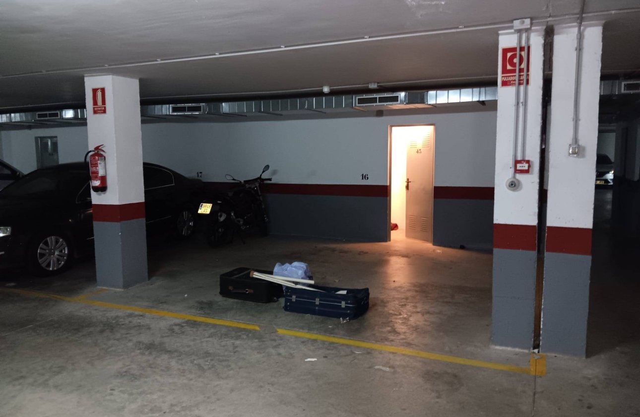 Herverkoop - Appartement -
Pilar de la Horadada - Zona Pueblo