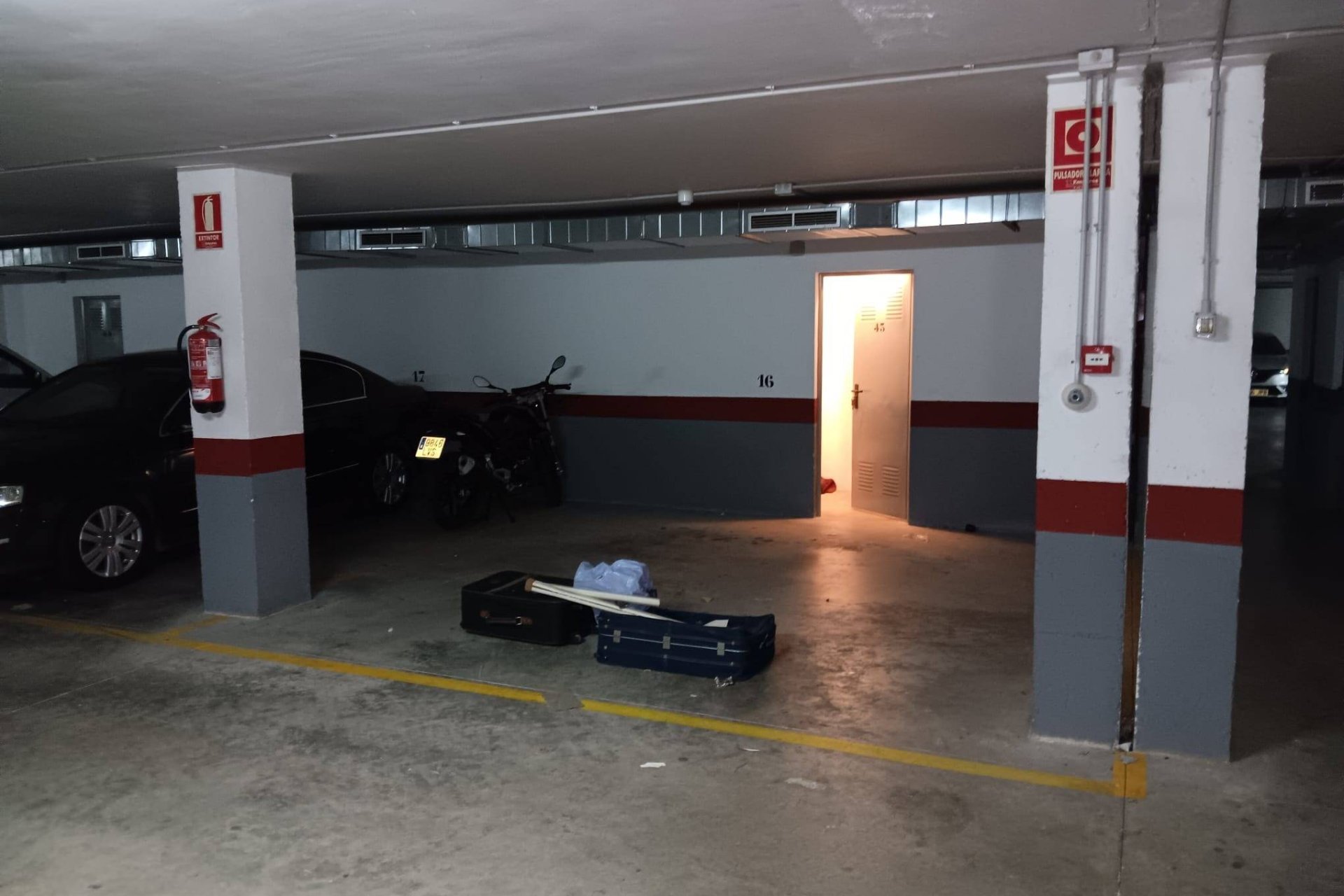 Herverkoop - Appartement -
Pilar de la Horadada - Zona Pueblo