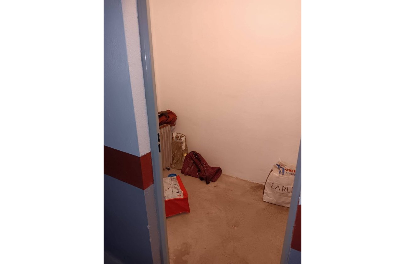Herverkoop - Appartement -
Pilar de la Horadada - Zona Pueblo