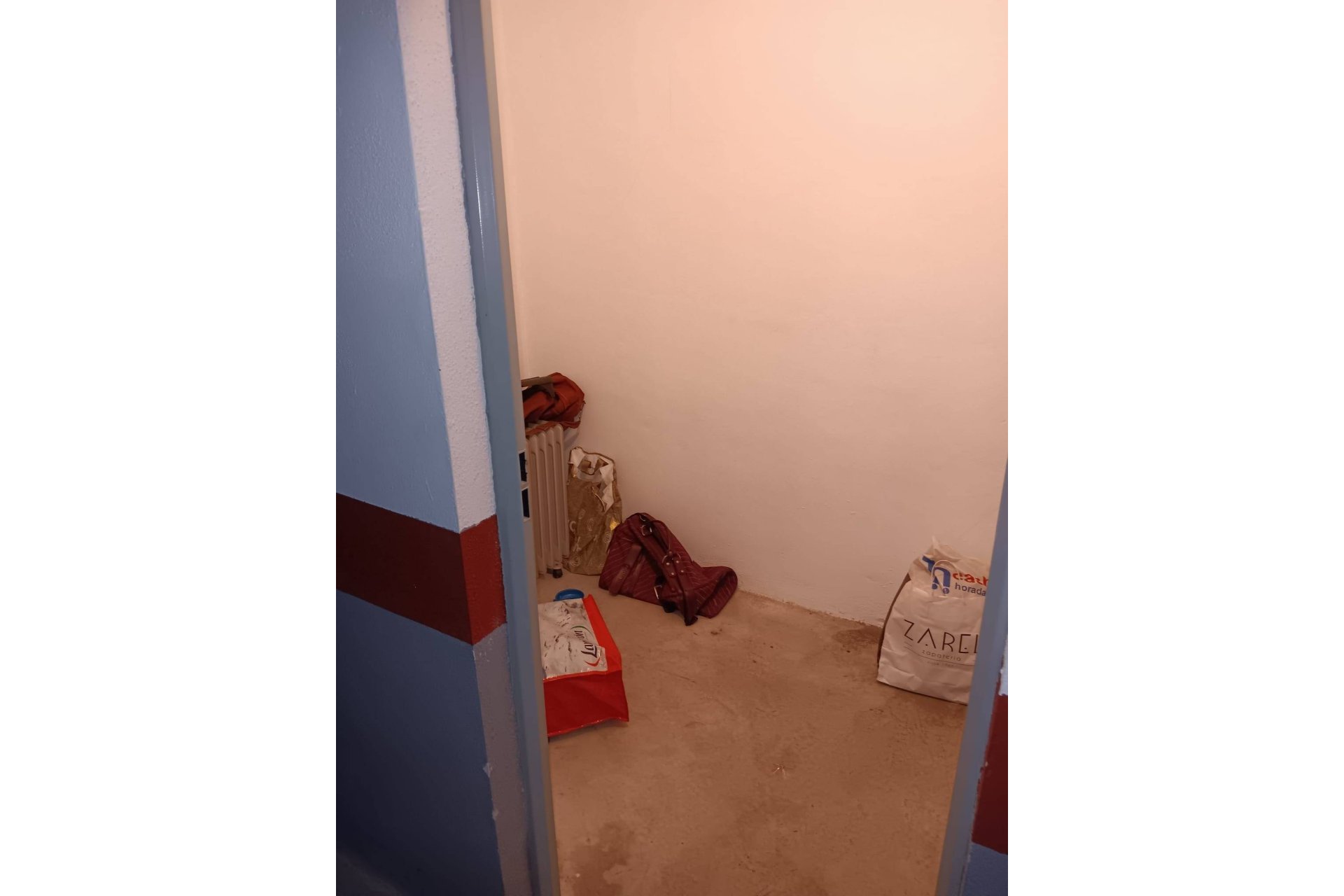 Herverkoop - Appartement -
Pilar de la Horadada - Zona Pueblo