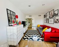 Herverkoop - Appartement -
Pilar de la Horadada - Zona Pueblo
