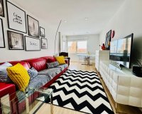 Herverkoop - Appartement -
Pilar de la Horadada - Zona Pueblo