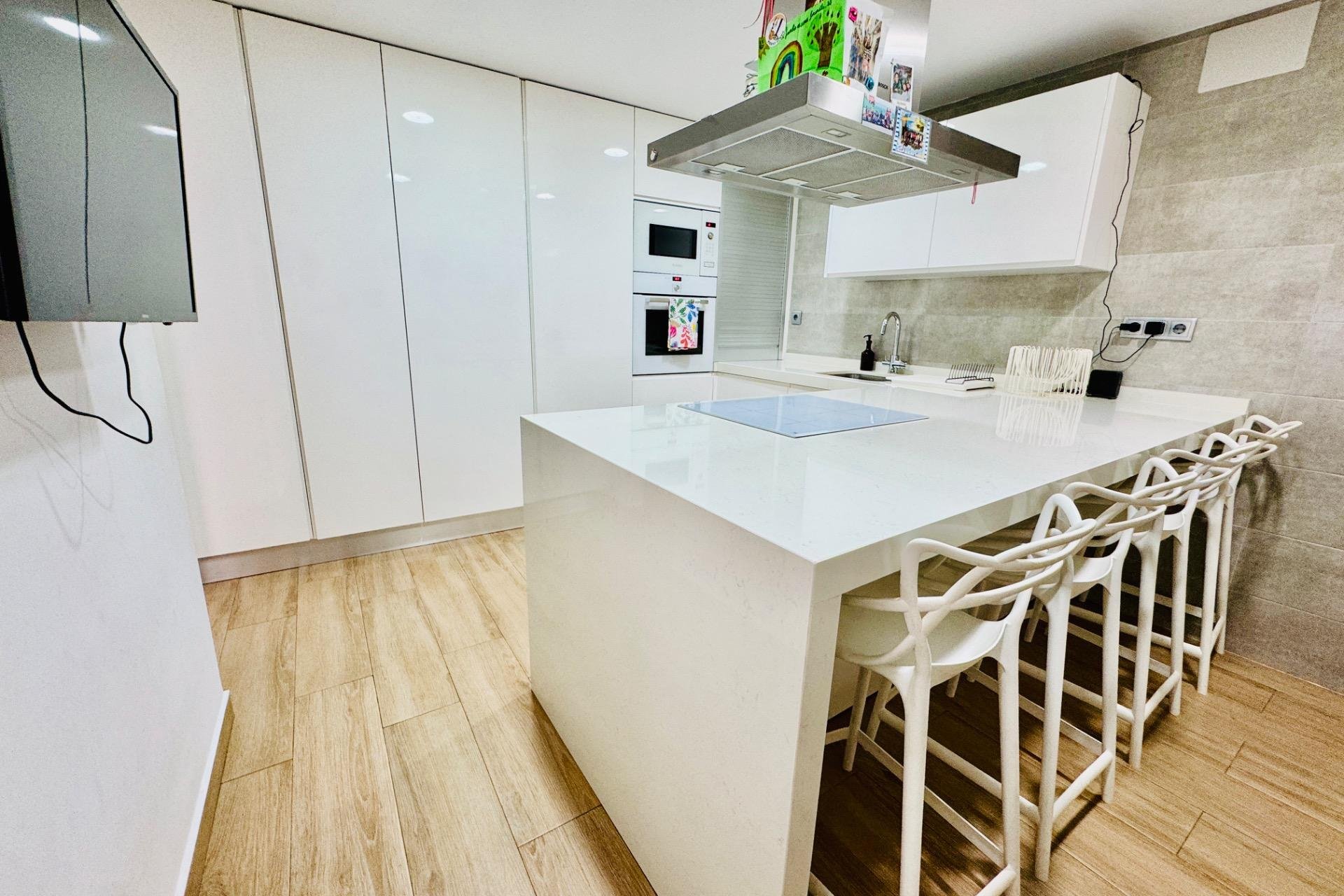 Herverkoop - Appartement -
Pilar de la Horadada - Zona Pueblo