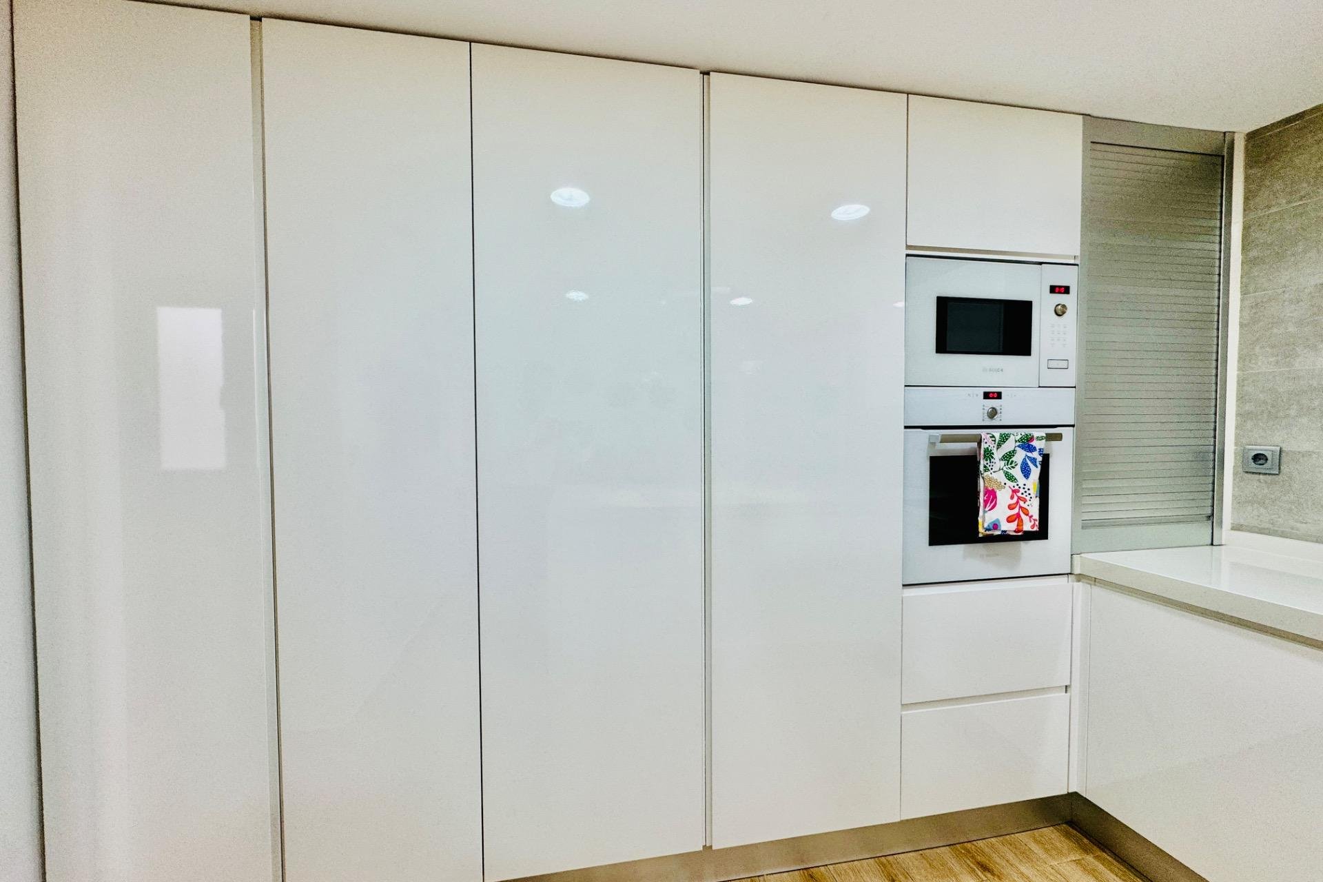 Herverkoop - Appartement -
Pilar de la Horadada - Zona Pueblo
