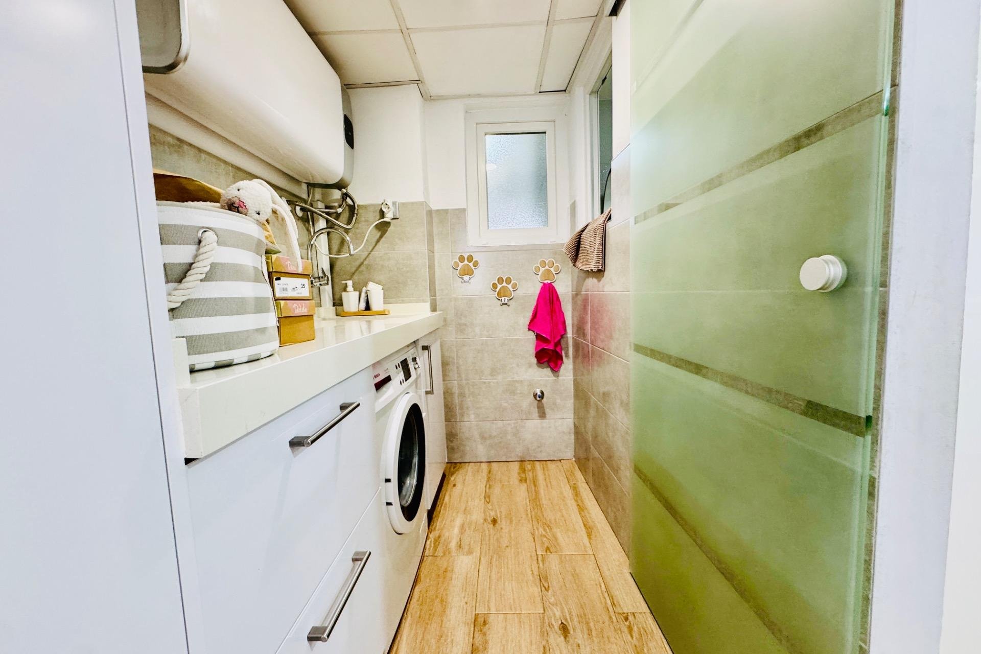 Herverkoop - Appartement -
Pilar de la Horadada - Zona Pueblo