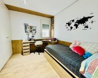 Herverkoop - Appartement -
Pilar de la Horadada - Zona Pueblo