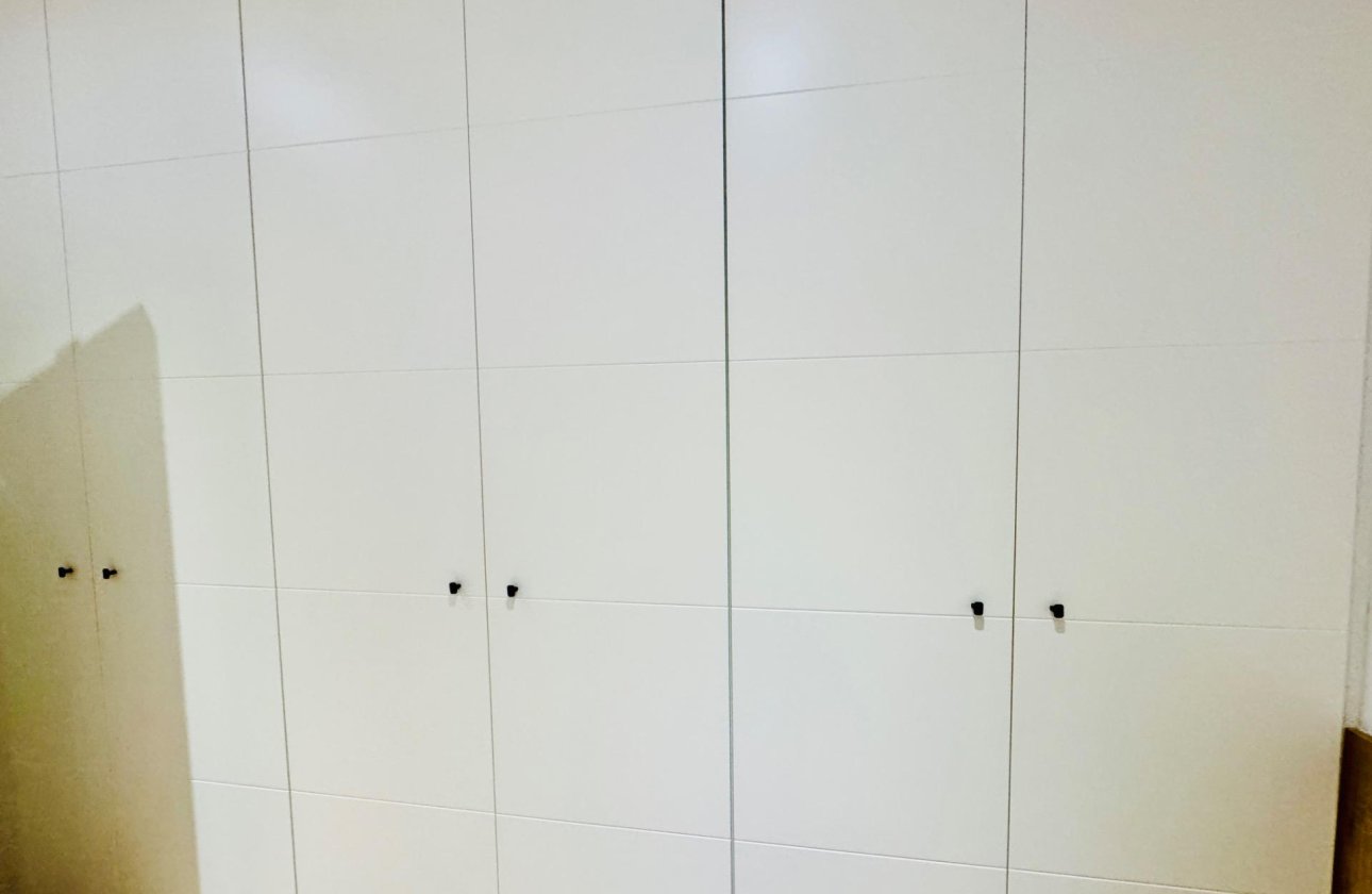 Herverkoop - Appartement -
Pilar de la Horadada - Zona Pueblo
