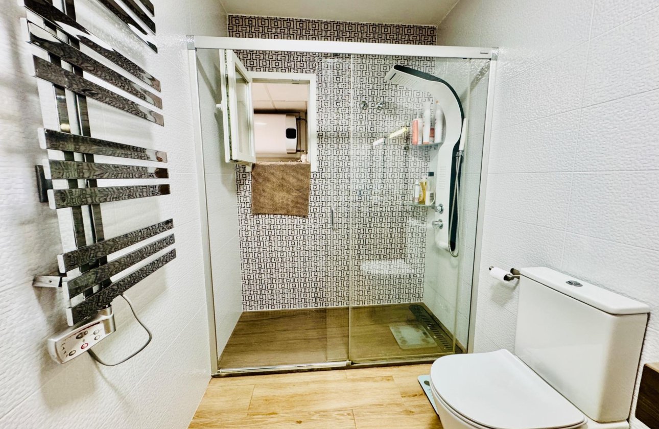 Herverkoop - Appartement -
Pilar de la Horadada - Zona Pueblo