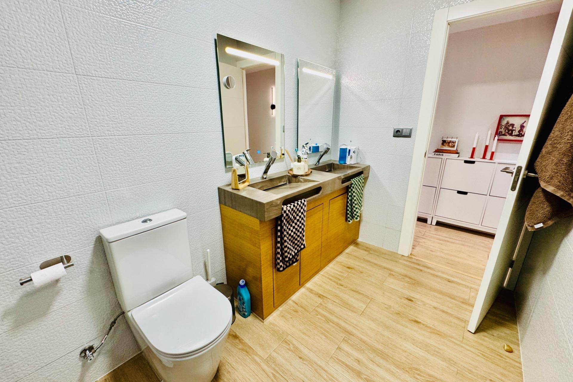 Herverkoop - Appartement -
Pilar de la Horadada - Zona Pueblo