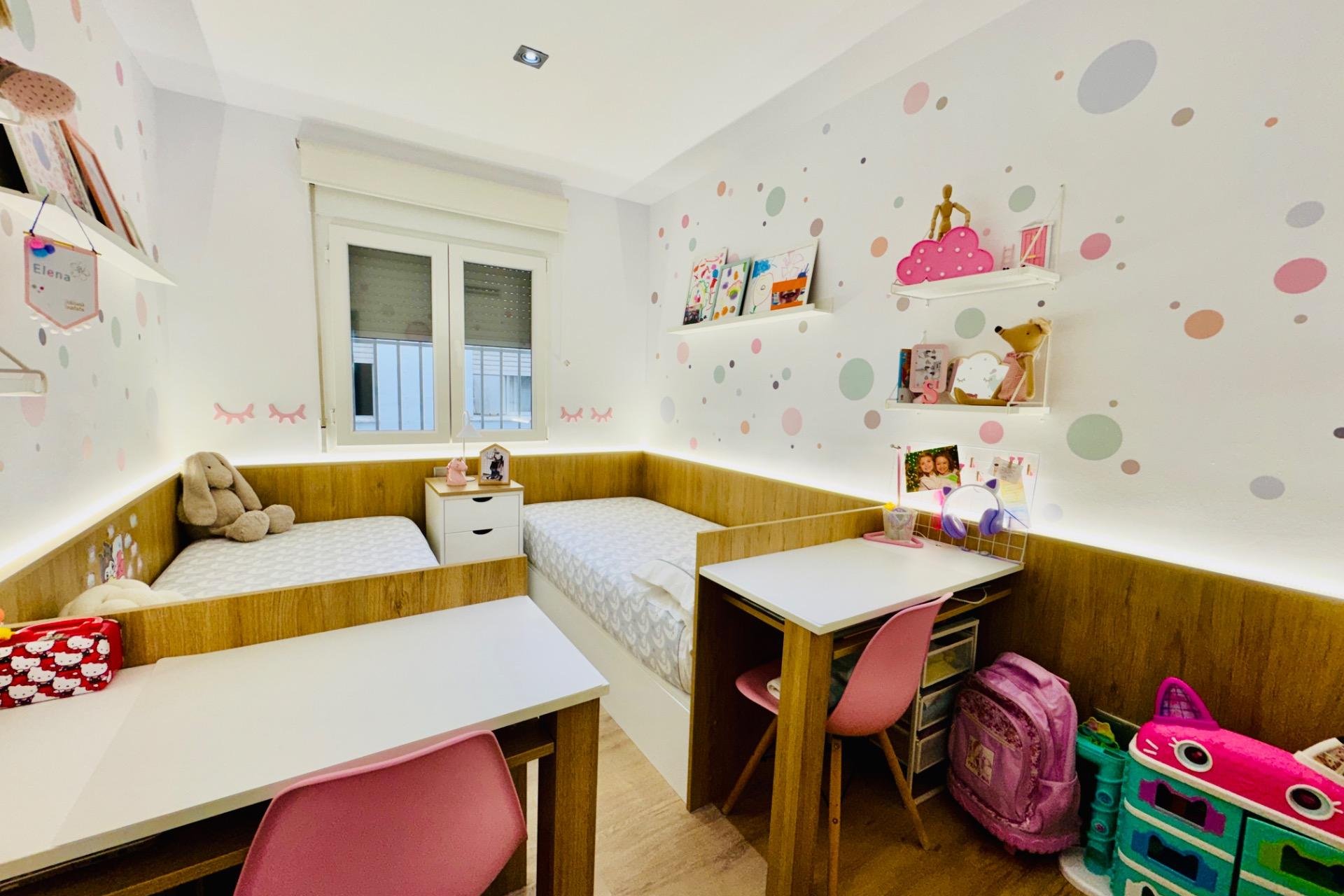 Herverkoop - Appartement -
Pilar de la Horadada - Zona Pueblo