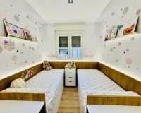 Herverkoop - Appartement -
Pilar de la Horadada - Zona Pueblo