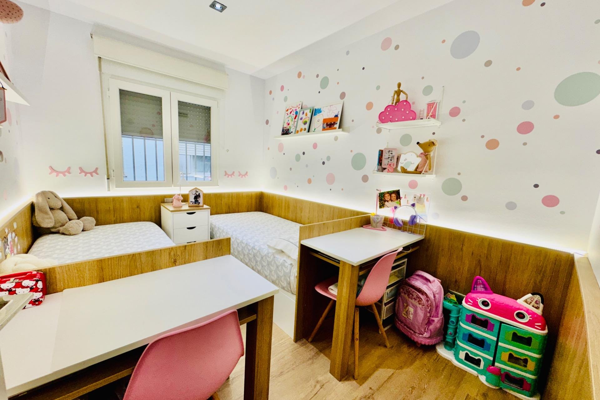 Herverkoop - Appartement -
Pilar de la Horadada - Zona Pueblo