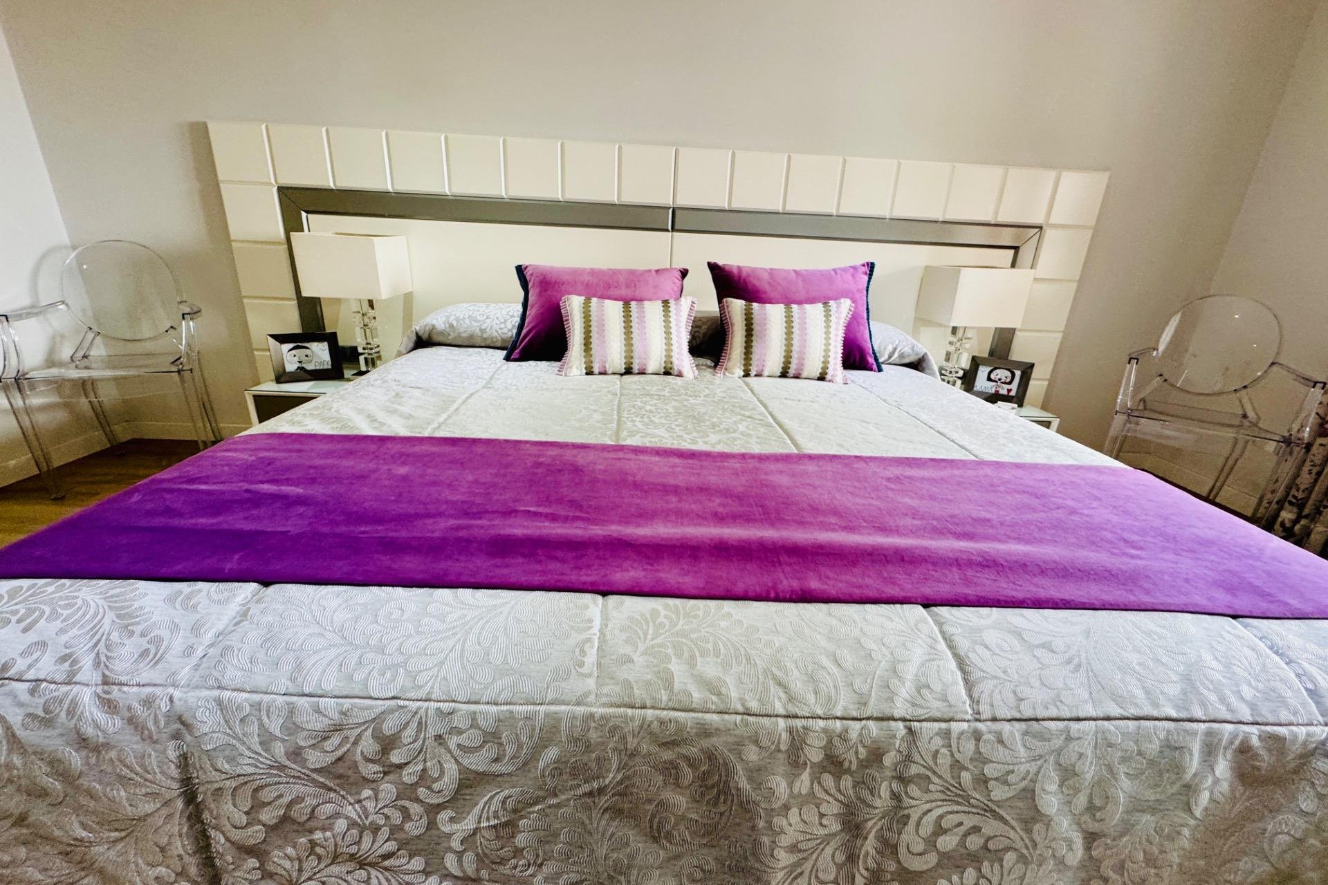 Herverkoop - Appartement -
Pilar de la Horadada - Zona Pueblo