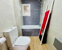 Herverkoop - Appartement -
Pilar de la Horadada - Zona Pueblo