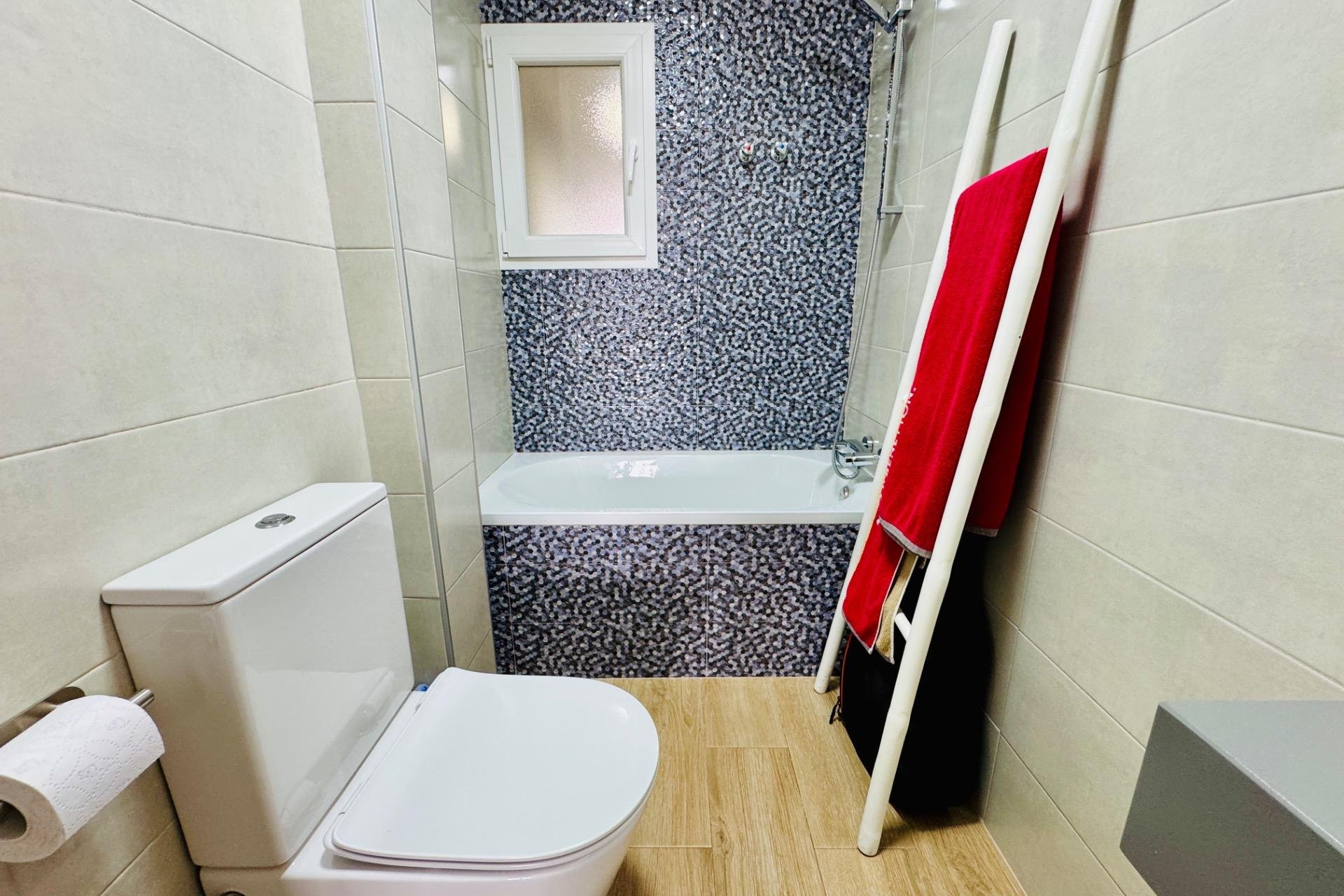 Herverkoop - Appartement -
Pilar de la Horadada - Zona Pueblo