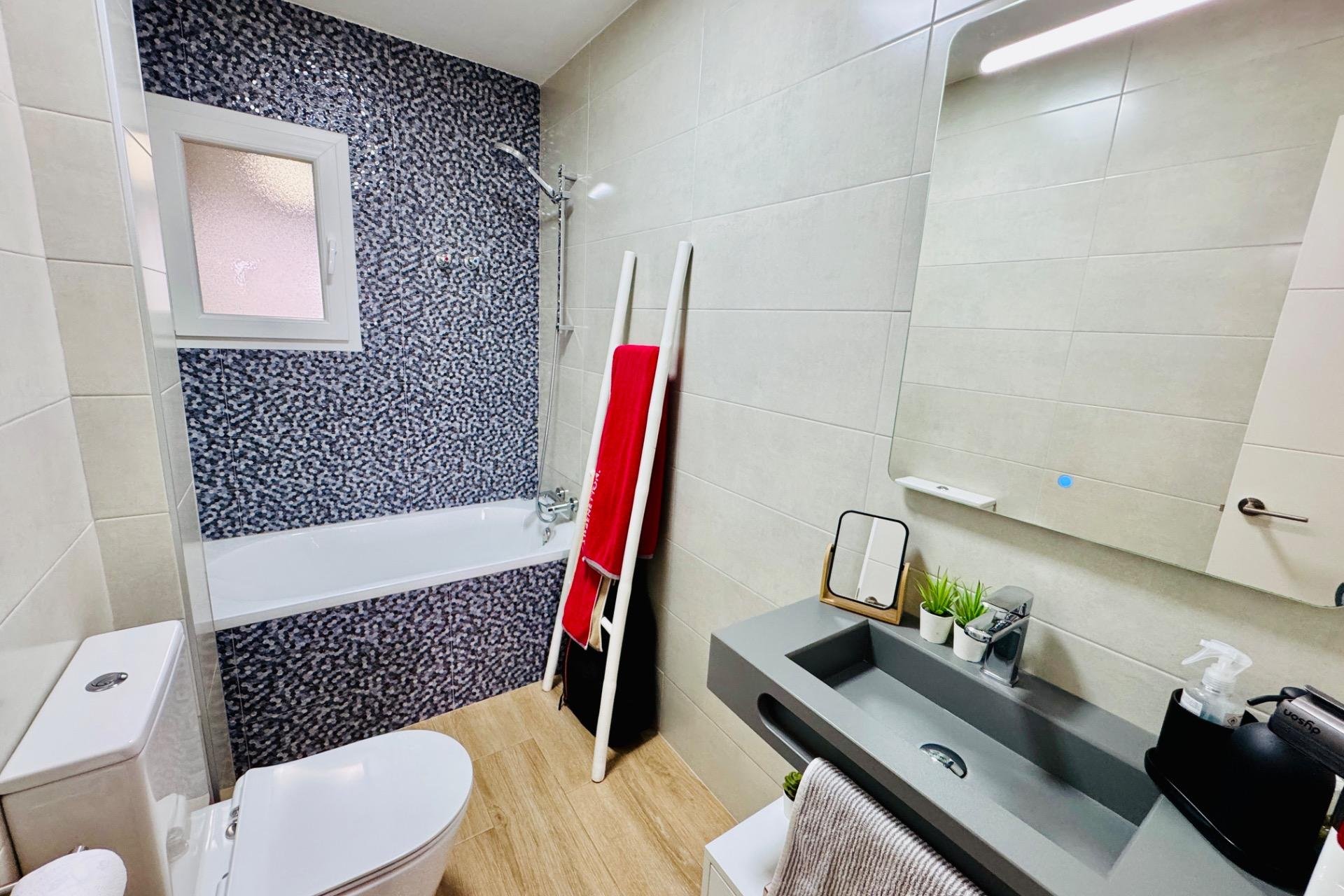 Herverkoop - Appartement -
Pilar de la Horadada - Zona Pueblo
