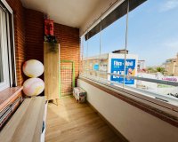 Herverkoop - Appartement -
Pilar de la Horadada - Zona Pueblo